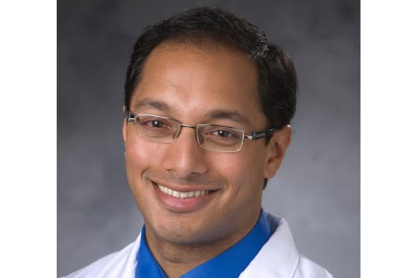 Nandan Lad, MD, PhD